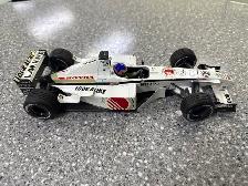 Pauls Model Art Bar Honda 2001 J Villeneuve - Photo 2