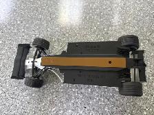 Pauls Model Art Bar Honda 2001 J Villeneuve - Photo 3
