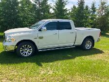 RAM LONGHORN 1500