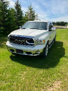 RAM LONGHORN 1500 - Photo 2