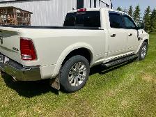 RAM LONGHORN 1500 - Photo 3