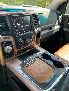 RAM LONGHORN 1500 - Photo 5