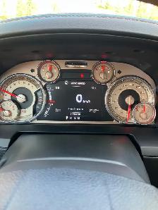 RAM LONGHORN 1500 - Photo 6