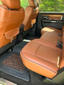 RAM LONGHORN 1500 - Photo 7