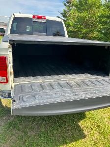 RAM LONGHORN 1500 - Photo 9