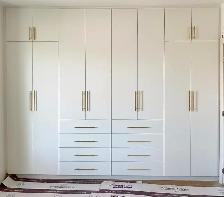 Custom closet, walk-in closet, built in closet, closet organizer - Photo 6