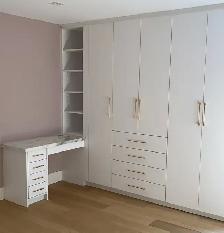 Custom closet, walk-in closet, built in closet, closet organizer - Photo 10