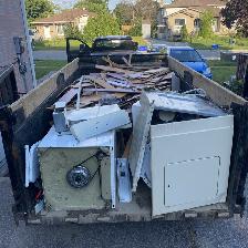 Barrie Junk Removal | Hot Tubs Estates Garages | Call Now - Photo 8