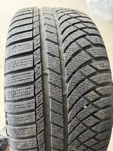 Winter Tires 255 / 35 R21 - Photo 3