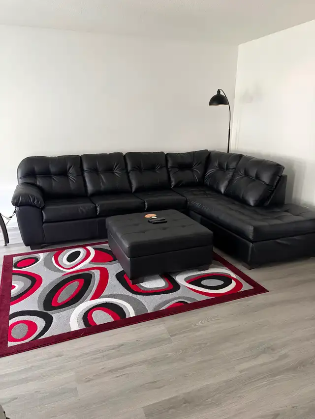 Sectional furniture