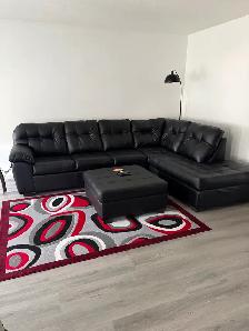 Sectional furniture
