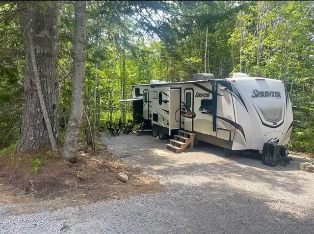 RV in Mira for R E N T