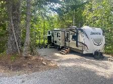 RV in Mira for R E N T