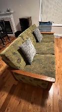 Desk --$120, - Photo 2
