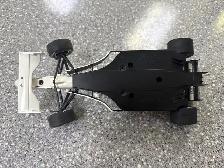 Pauls Model Art 1/18 1 Stewart Barrichello F1 - Photo 3