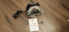 Jobmate 7 1/4 inch Circular Saw