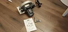 Jobmate 7 1/4 inch Circular Saw - Photo 2