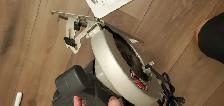 Jobmate 7 1/4 inch Circular Saw - Photo 3