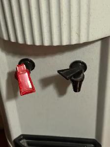Crystal Mountain water cooler - Photo 2