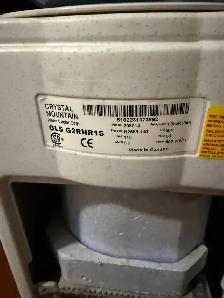 Crystal Mountain water cooler - Photo 4