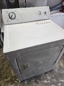 whirlpool dryer sale 100