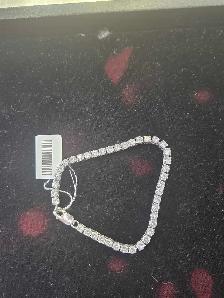 Bracelets en argent - Photo 3