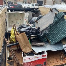 Junk Removal Barrie | Same Day | Free Quote