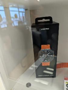 Samsung Galaxy Watch Ultra