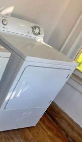Electric Dryer
