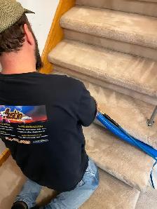 Expert Carpet Rug Sofa & Post Renovation Cleaning - Wall Washing - Photo 5
