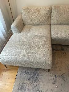 Expert Carpet Rug Sofa & Post Renovation Cleaning - Wall Washing - Photo 6