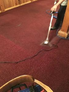 Expert Carpet Rug Sofa & Post Renovation Cleaning - Wall Washing - Photo 9