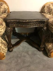 3 Piece Coffee table set. - Photo 2
