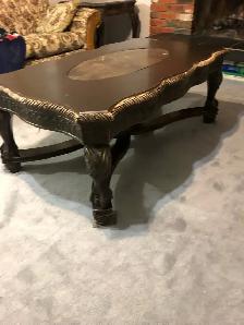3 Piece Coffee table set. - Photo 7