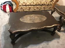 3 Piece Coffee table set. - Photo 8