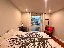 Large Furnished Bedroom-Parking, Prime location, Oshawa - July 1 - Photo 5
