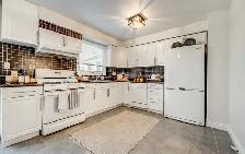 Large Furnished Bedroom-Parking, Prime location, Oshawa - July 1 - Photo 7
