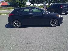 2016 Hyundai Elantra GT LOADED CERTIFIED WITH 1 YEAR WARRANTY ! - Photo 2