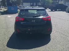 2016 Hyundai Elantra GT LOADED CERTIFIED WITH 1 YEAR WARRANTY ! - Photo 4