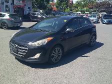 2016 Hyundai Elantra GT LOADED CERTIFIED WITH 1 YEAR WARRANTY ! - Photo 7