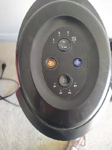 purificateur  d air