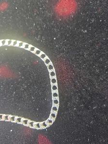bracelets en argent 925 - Photo 2