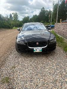 2017 Jaguar XE Diesel - Photo 2