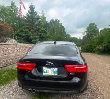 2017 Jaguar XE Diesel - Photo 3