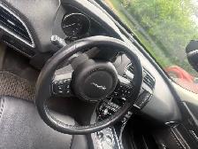 2017 Jaguar XE Diesel - Photo 5