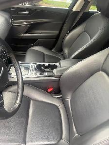2017 Jaguar XE Diesel - Photo 6