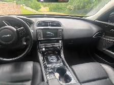 2017 Jaguar XE Diesel - Photo 8