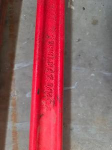 Pipe wrenches - Photo 3