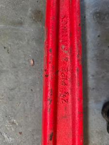 Pipe wrenches - Photo 4