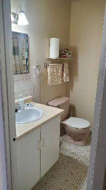 2-bedroom apartment in Brossard   Appliances - Photo 8
